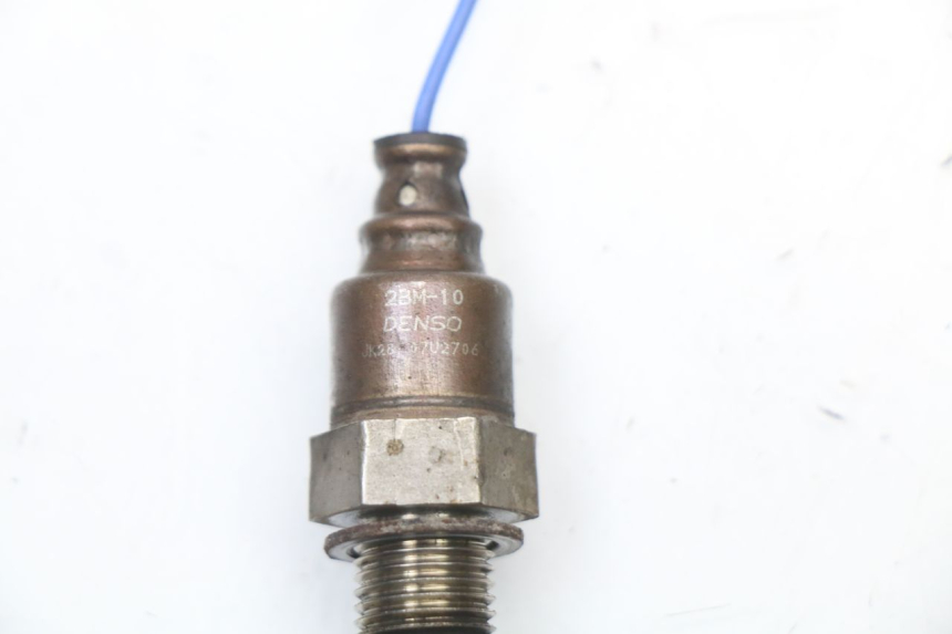 photo de SONDA LAMBDA YAMAHA XMAX X-MAX ABS 125 (2017 - 2020) - Detalle de la pieza