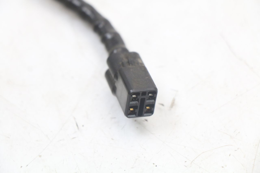 photo de SONDA LAMBDA YAMAHA X-MAX XMAX 250 (2006 - 2009) - Primer plano técnico