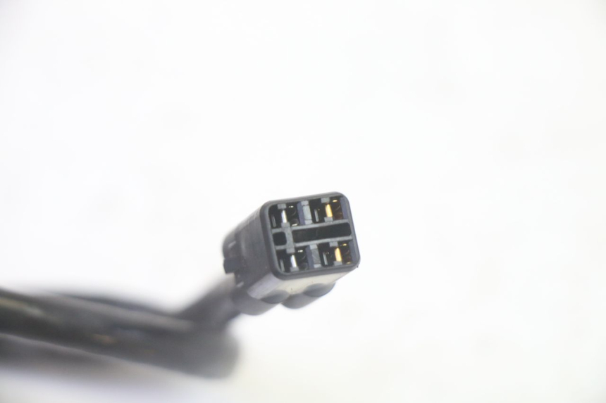 photo de SONDA LAMBDA YAMAHA X-MAX XMAX 125 (2010 - 2013) - Primer plano técnico