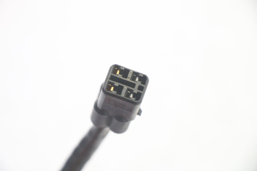 photo de SONDA LAMBDA YAMAHA X-MAX XMAX 125 (2010 - 2013) - Primer plano técnico