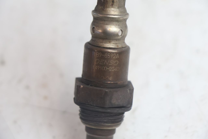 photo de SONDA LAMBDA YAMAHA XMAX X-MAX 125 (2006 - 2009) - Zoom estado de uso