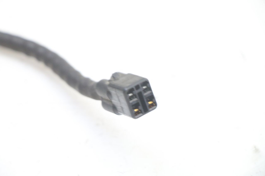 photo de SONDA LAMBDA YAMAHA X-MAX XMAX ABS 250 (2010 - 2014) - Primer plano técnico