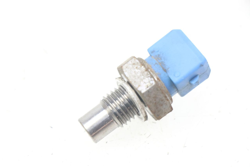 photo de SONDA PIAGGIO LIBERTY IGET 4T 50 (2015 - 2020) - Vista principal