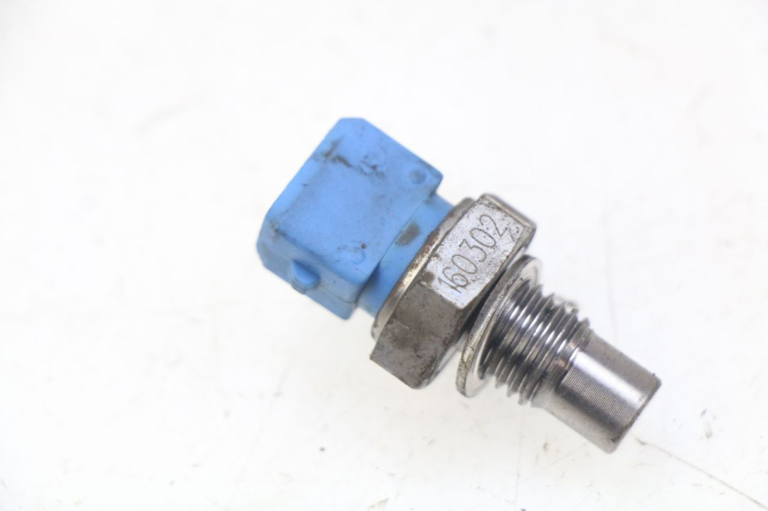 photo de SONDA PIAGGIO LIBERTY IGET S 125 (2016 - 2020) - Vista principal