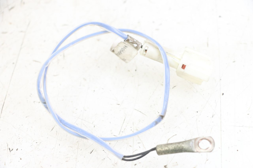 photo de SONDA MASH CITY 4T 50 (2018 - 2020) - Vista principal