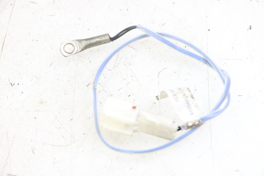 photo de SONDA MASH CITY 4T 50 (2018 - 2020) - Zoom estado de uso