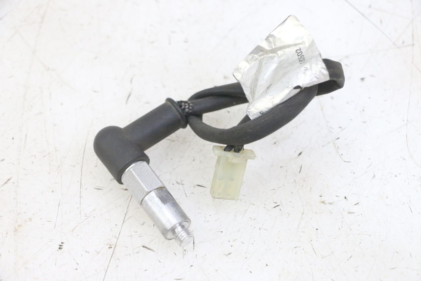 photo de SONDA PIAGGIO NEW TYPHOON 50 (2018 - 2021) - Detalle de la pieza