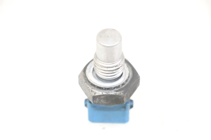 photo de SONDA PIAGGIO LIBERTY IGET 4T 50 (2021 - 2025) - Zoom estado de uso