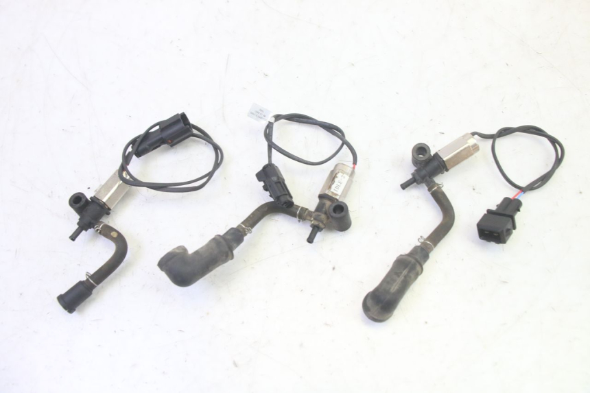 photo de SENSOR DE PRESIÓN DE AIRE KYMCO AGILITY 4T 50 (2018 - 2022) - Detalle de la pieza