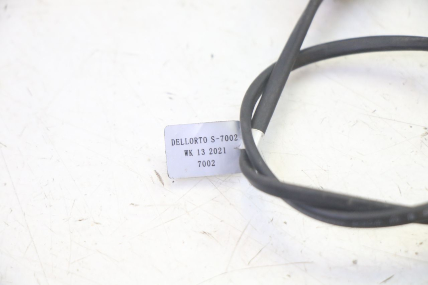 photo de SENSOR DE PRESIÓN DE AIRE KYMCO AGILITY 4T 50 (2018 - 2022) - Características distintivas