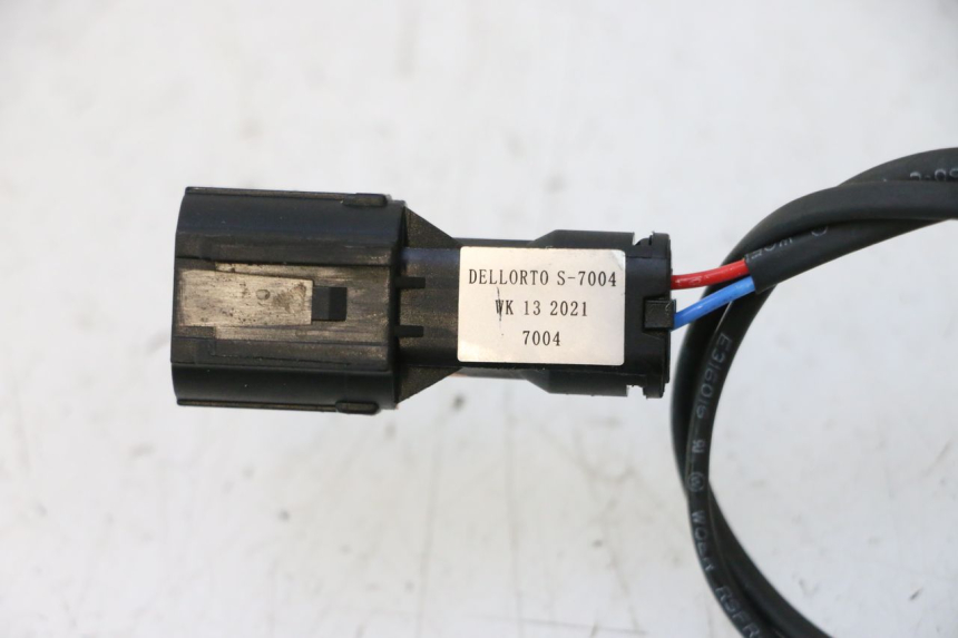 photo de SENSOR DE PRESIÓN DE AIRE KYMCO AGILITY 4T 50 (2018 - 2022) - Vista general del producto