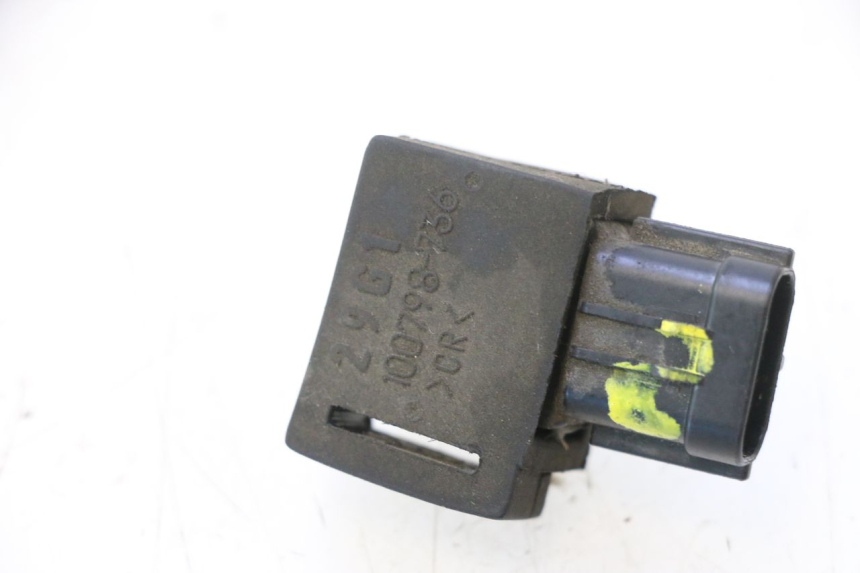 photo de SENSOR DE PRESIÓN DE AIRE SUZUKI BURGMAN 125 (2007 - 2014) - Detalle de la pieza