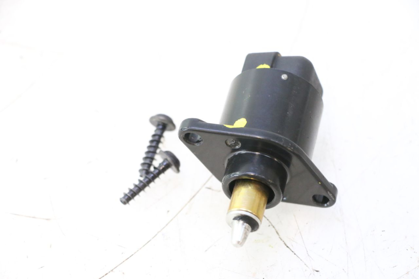 photo de SENSOR PRESION AIRE BMW C SPORT 650 (2015 - 2021) - Zoom estado de uso