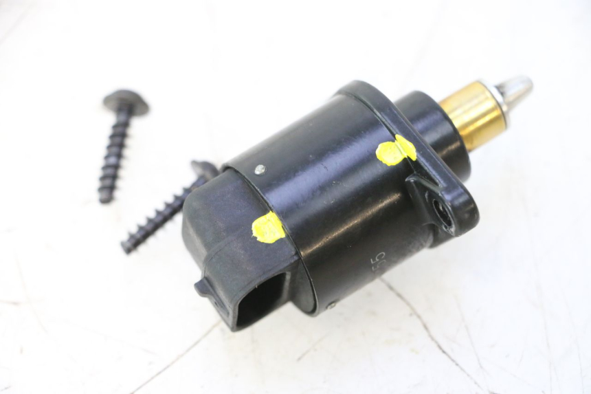 photo de SENSOR PRESION AIRE BMW C SPORT 650 (2015 - 2021) - Otra perspectiva
