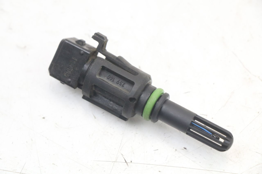 photo de SONDA PRESIÓN DE AIRE BMW C1 125 (2000 - 2003) - Zoom estado de uso