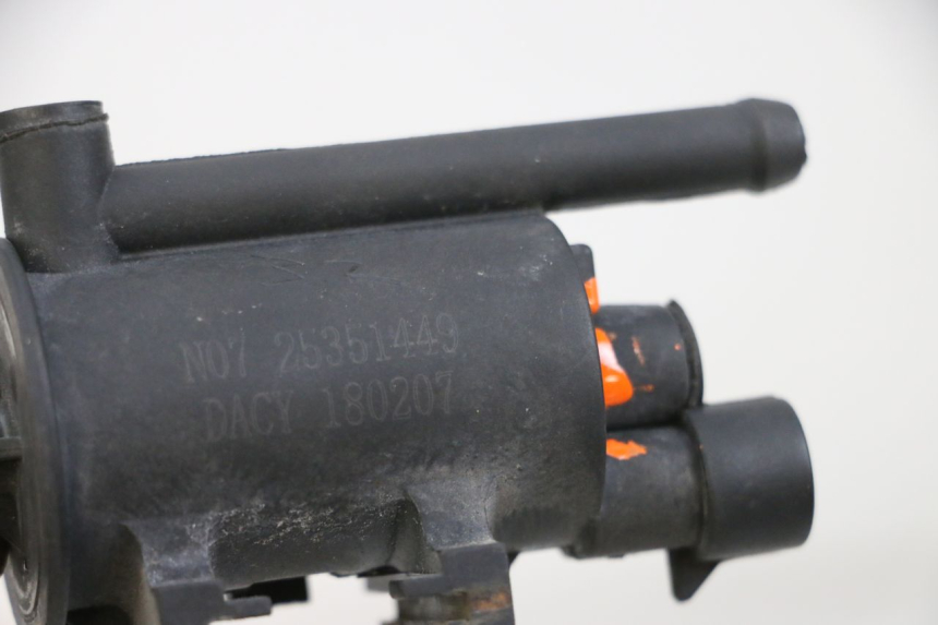 photo de SENSOR PRESION AIRE KSR CODE 125 (2018 - 2020) - Zoom estado de uso