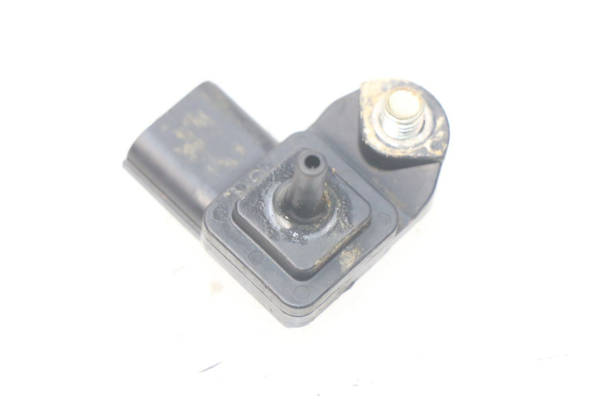photo de SONDA PRESIÓN DE AIRE HONDA CRF 250 (2013 - 2016) - Zoom estado de uso