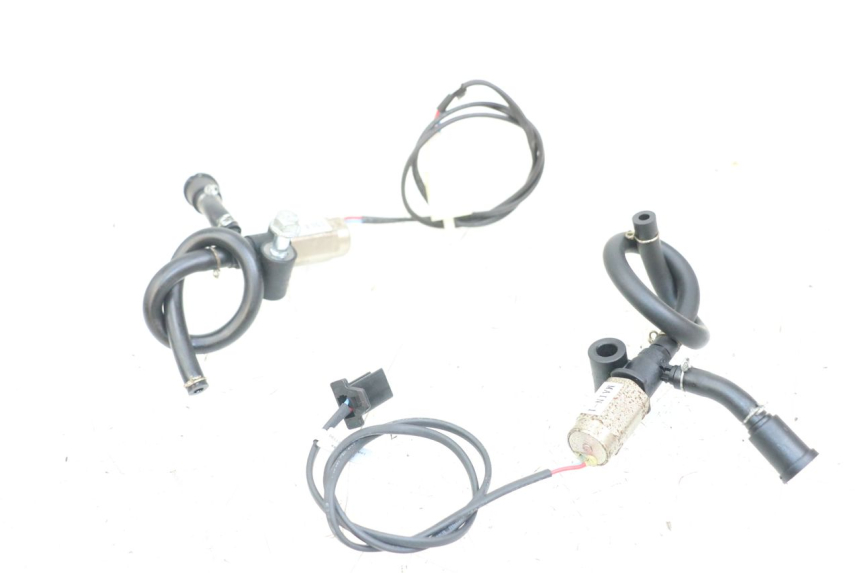 photo de SONDA PRESIÓN DE AIRE SYM CROX 4T 50 (2016 - 2023) - Vista principal