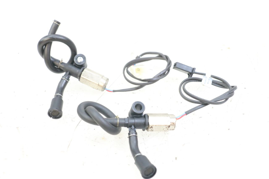 photo de SONDA PRESIÓN DE AIRE SYM CROX 4T 50 (2016 - 2023) - Primer plano técnico