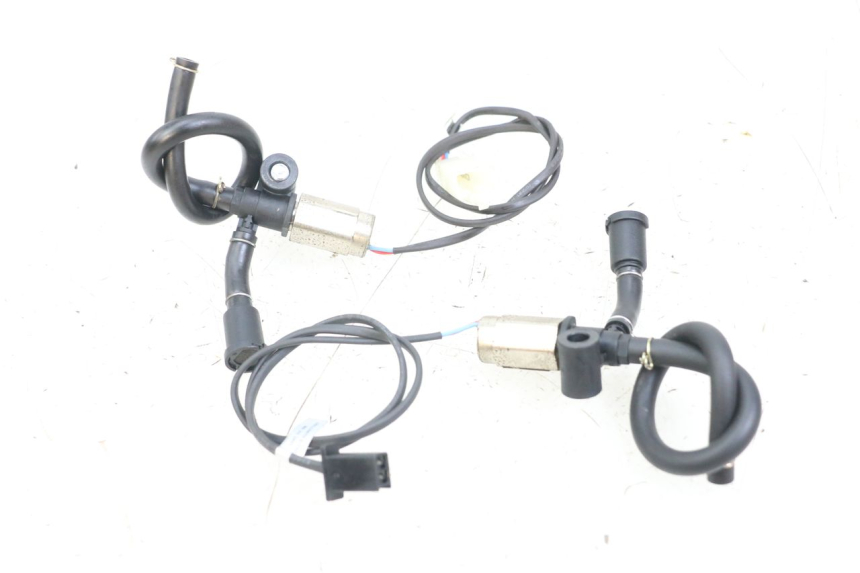 photo de SONDA PRESIÓN DE AIRE SYM CROX 4T 50 (2016 - 2023) - Vista general del producto