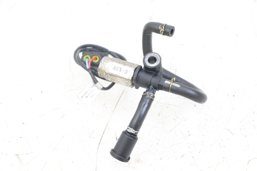 photo de SONDA PRESIÓN DE AIRE SYM CROX 4T 50 (2016 - 2023) - Vista principal