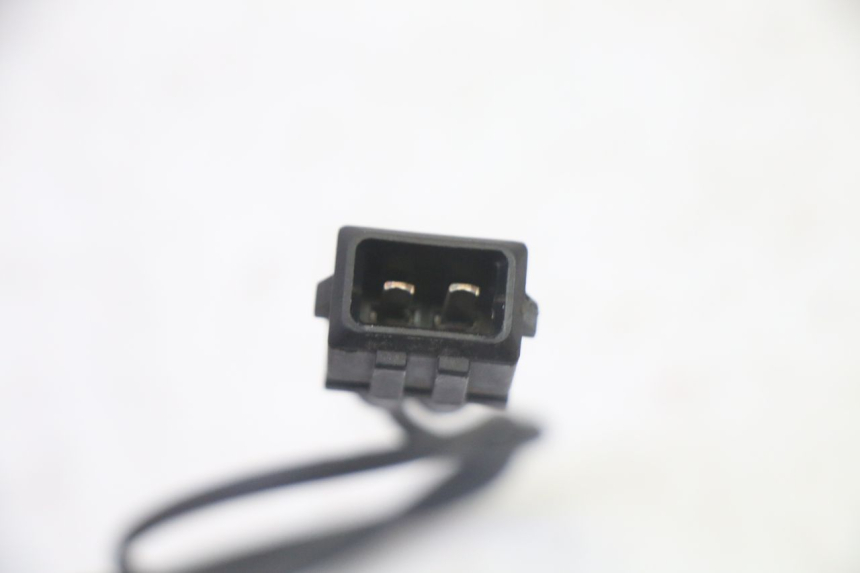 photo de SONDA PRESIÓN DE AIRE SYM CROX 4T 50 (2016 - 2023) - Otra perspectiva