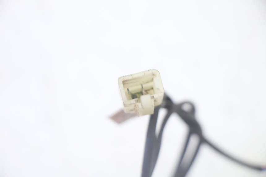 photo de SONDA PRESIÓN DE AIRE SYM CROX 4T 50 (2016 - 2023) - Estado de la superficie y material