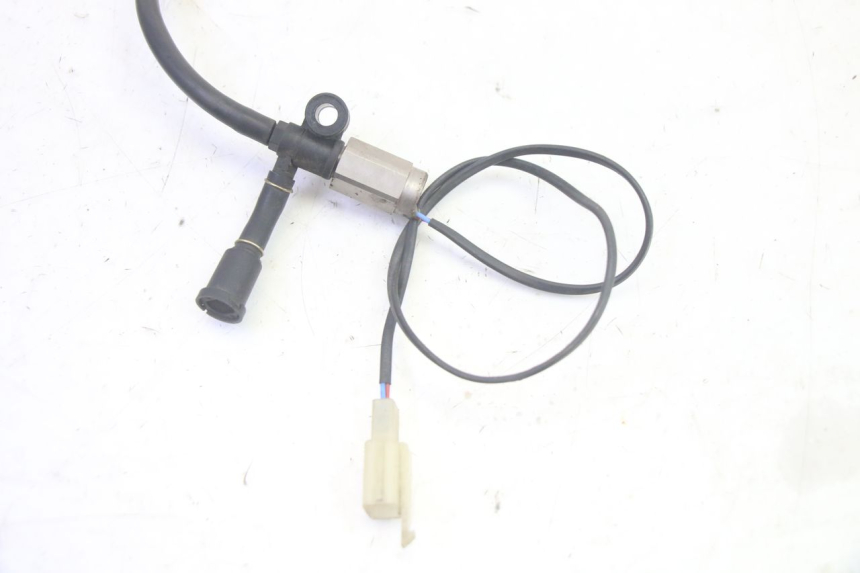 photo de SONDA PRESIÓN DE AIRE SYM CROX 4T 50 (2016 - 2023) - Otra perspectiva