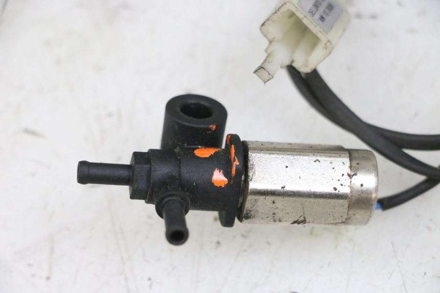 photo de SONDA PRESIÓN DE AIRE LONGJIA DIGITA 4T 50 (2019 - 2022) - Detalles de los puntos de fijación