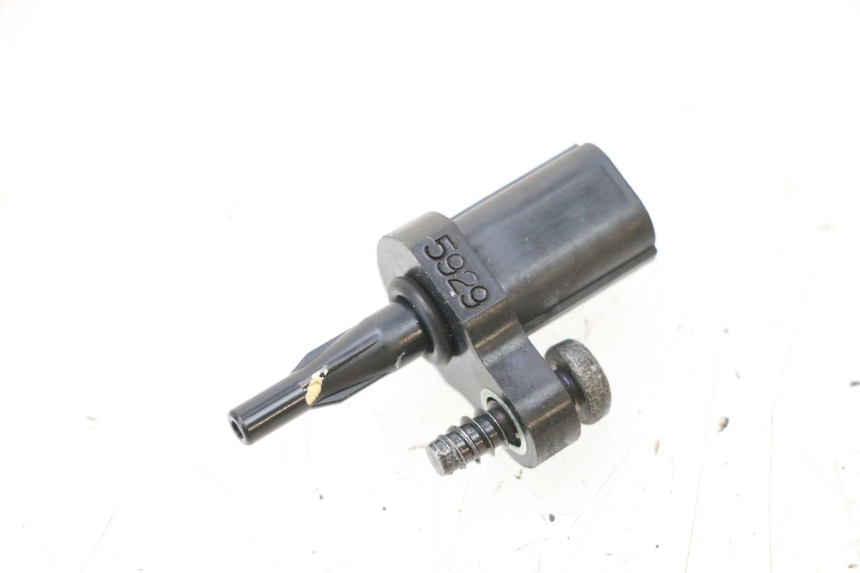 photo de SONDA DE PRESIÓN DE AIRE KAWASAKI ER-6 ER6 F ABS 650 (2012 - 2016) - Zoom estado de uso