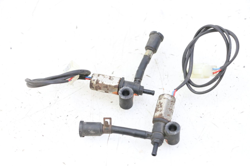 photo de SONDA PRESIÓN DE AIRE JM MOTORS EVOLIS 4T 50 (2018 - 2022) - Vista principal