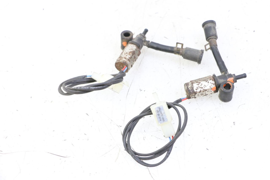 photo de SONDA PRESIÓN DE AIRE JM MOTORS EVOLIS 4T 50 (2018 - 2022) - Zoom estado de uso