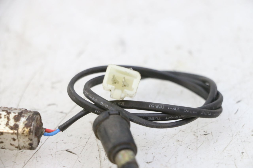 photo de SONDA PRESIÓN DE AIRE JM MOTORS EVOLIS 4T 50 (2018 - 2022) - Vista general del producto