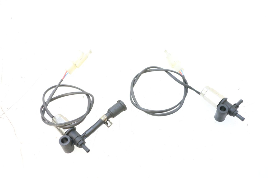 photo de SONDA PRESIÓN DE AIRE JM MOTORS EVOLIS 4T 50 (2018 - 2022) - Vista principal
