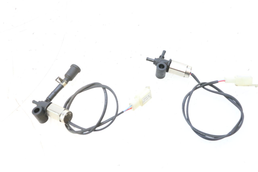 photo de SONDA PRESIÓN DE AIRE JM MOTORS EVOLIS 4T 50 (2018 - 2022) - Detalle de la pieza