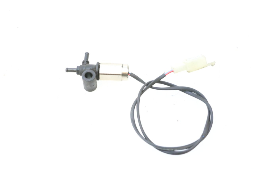 photo de SONDA PRESIÓN DE AIRE JM MOTORS EVOLIS 4T 50 (2018 - 2022) - Otra perspectiva