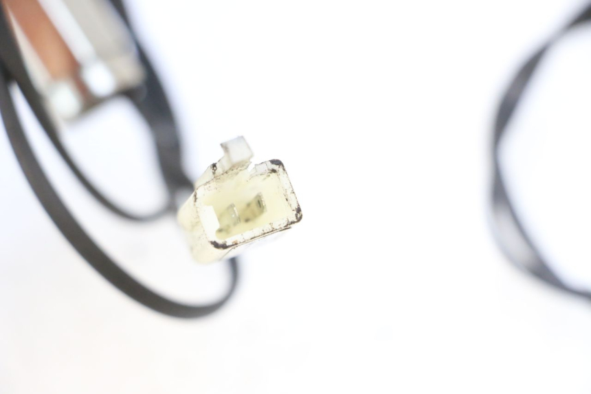 photo de SONDA PRESIÓN DE AIRE JM MOTORS EVOLIS 4T 50 (2018 - 2022) - Primer plano técnico
