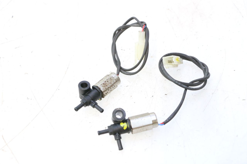 photo de SONDA PRESIÓN DE AIRE JM MOTORS EVOLIS 4T 50 (2018 - 2022) - Vista principal