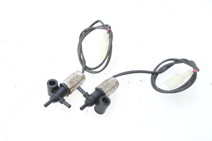 photo de SONDA PRESIÓN DE AIRE JM MOTORS EVOLIS 4T 50 (2018 - 2022) - Primer plano técnico