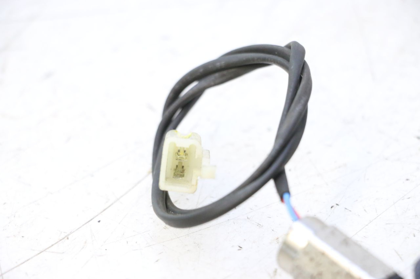 photo de SONDA PRESIÓN DE AIRE JM MOTORS EVOLIS 4T 50 (2018 - 2022) - Vista general del producto
