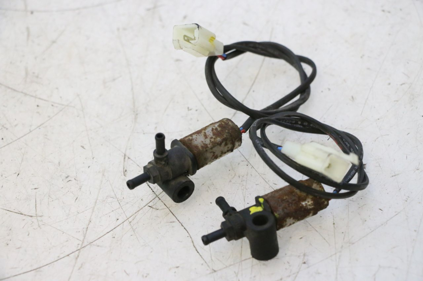 photo de SONDA PRESIÓN DE AIRE JM MOTORS EVOLIS 4T 50 (2018 - 2022) - Otra perspectiva