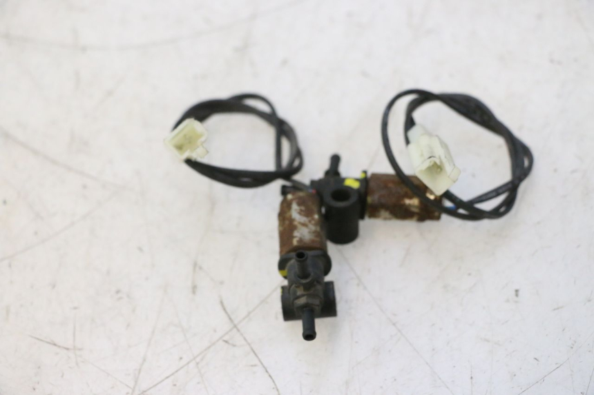 photo de SONDA PRESIÓN DE AIRE JM MOTORS EVOLIS 4T 50 (2018 - 2022) - Primer plano técnico