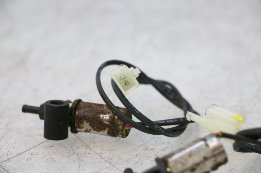 photo de SONDA PRESIÓN DE AIRE JM MOTORS EVOLIS 4T 50 (2018 - 2022) - Vista general del producto