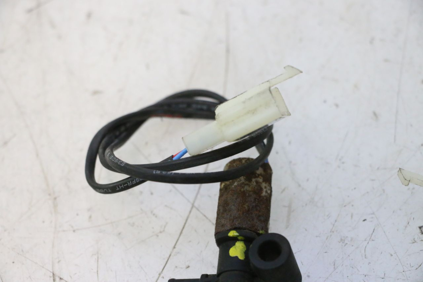 photo de SONDA PRESIÓN DE AIRE JM MOTORS EVOLIS 4T 50 (2018 - 2022) - Detalles de los puntos de fijación