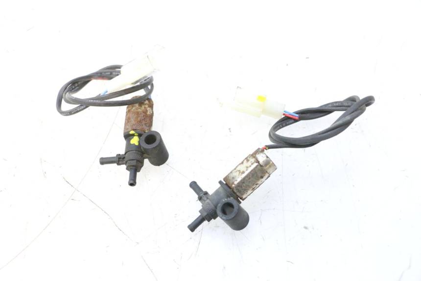 photo de SONDA PRESIÓN DE AIRE JM MOTORS EVOLIS 4T 50 (2018 - 2022) - Recambio usado revisado