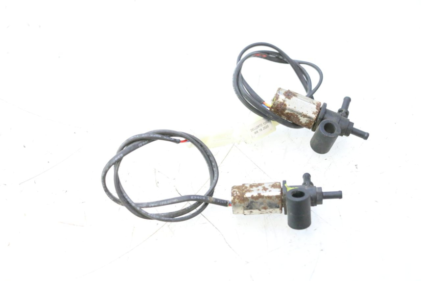 photo de SONDA PRESIÓN DE AIRE JM MOTORS EVOLIS 4T 50 (2018 - 2022) - Marcados y referencias originales