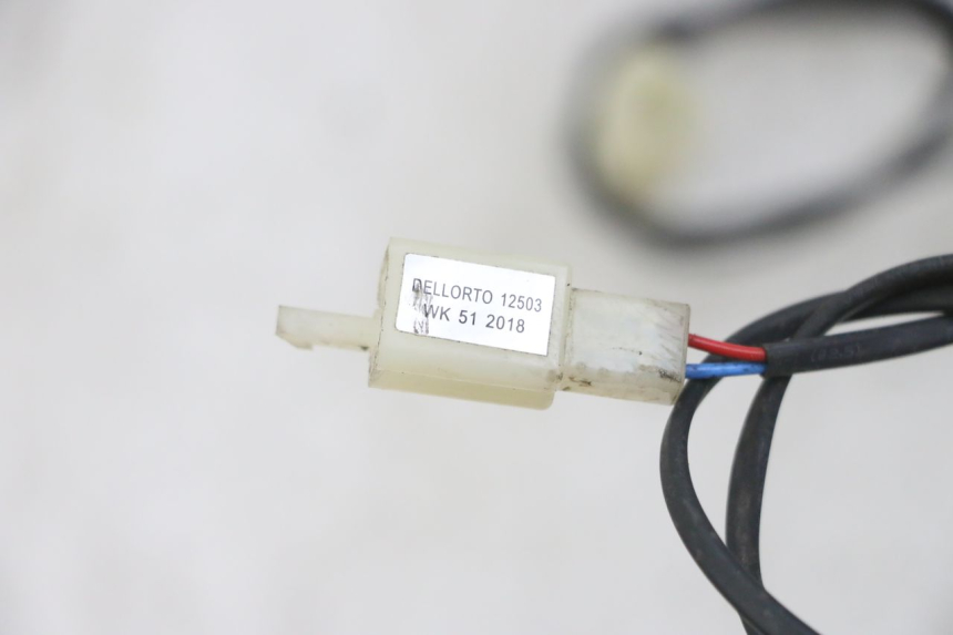 photo de SENSOR PRESION AIRE SYM FIDDLE 3 III 50 (2014 - 2020) - Zoom estado de uso