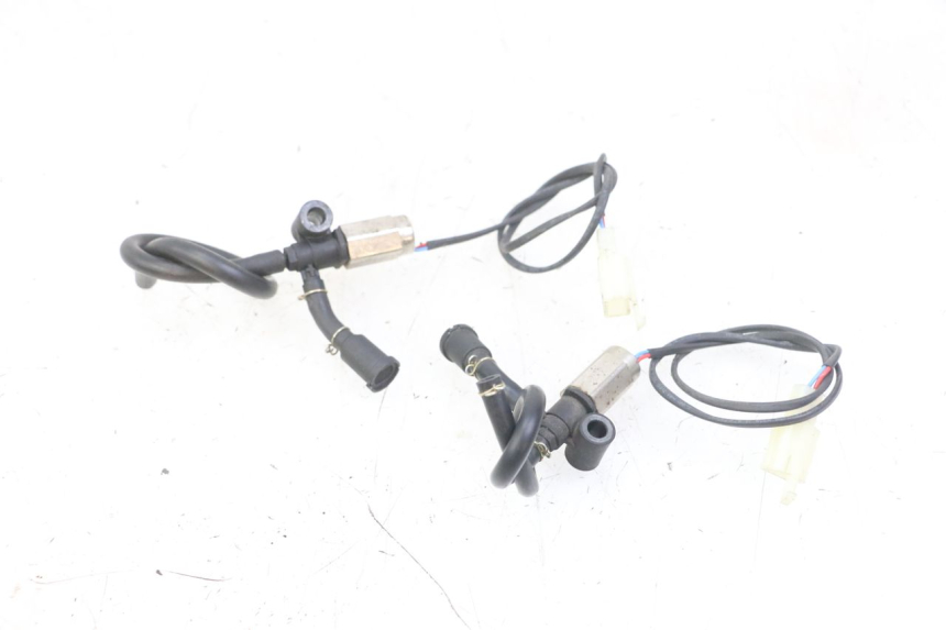 photo de SENSOR PRESION AIRE SYM FIDDLE 3 III 50 (2014 - 2020) - Detalles de los puntos de fijación