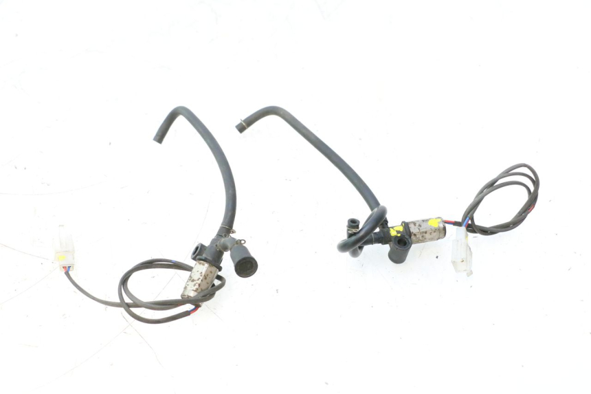 photo de SENSOR PRESION AIRE SYM FIDDLE 3 III 50 (2014 - 2020) - Vista principal