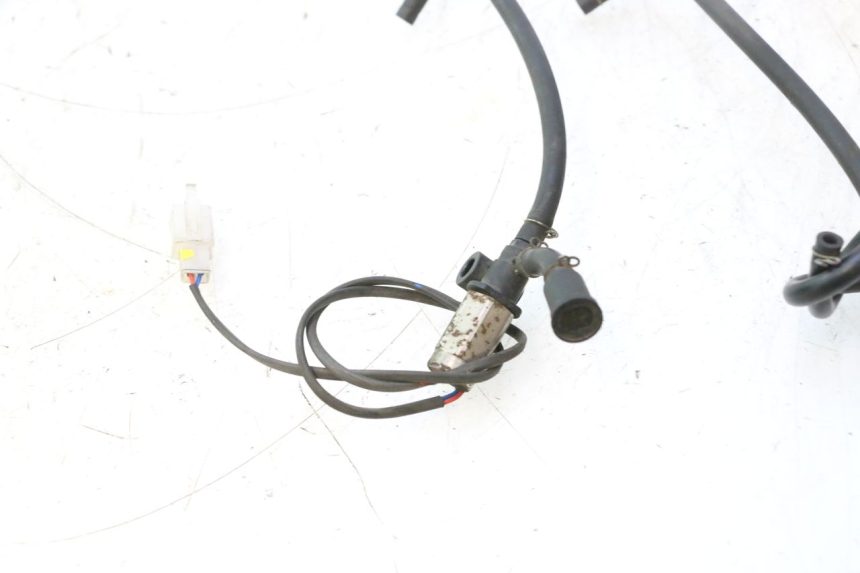photo de SENSOR PRESION AIRE SYM FIDDLE 3 III 50 (2014 - 2020) - Detalles de los puntos de fijación